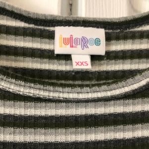 Black and white retro fashion trend simple sexy dress long skirt 323323